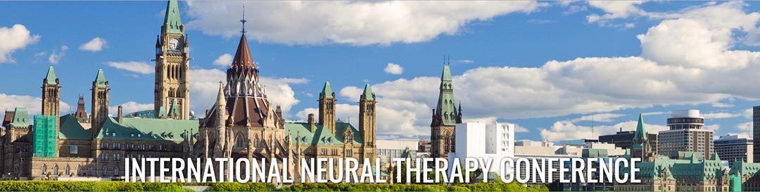 Conferencia Internacional de Terapia Neural